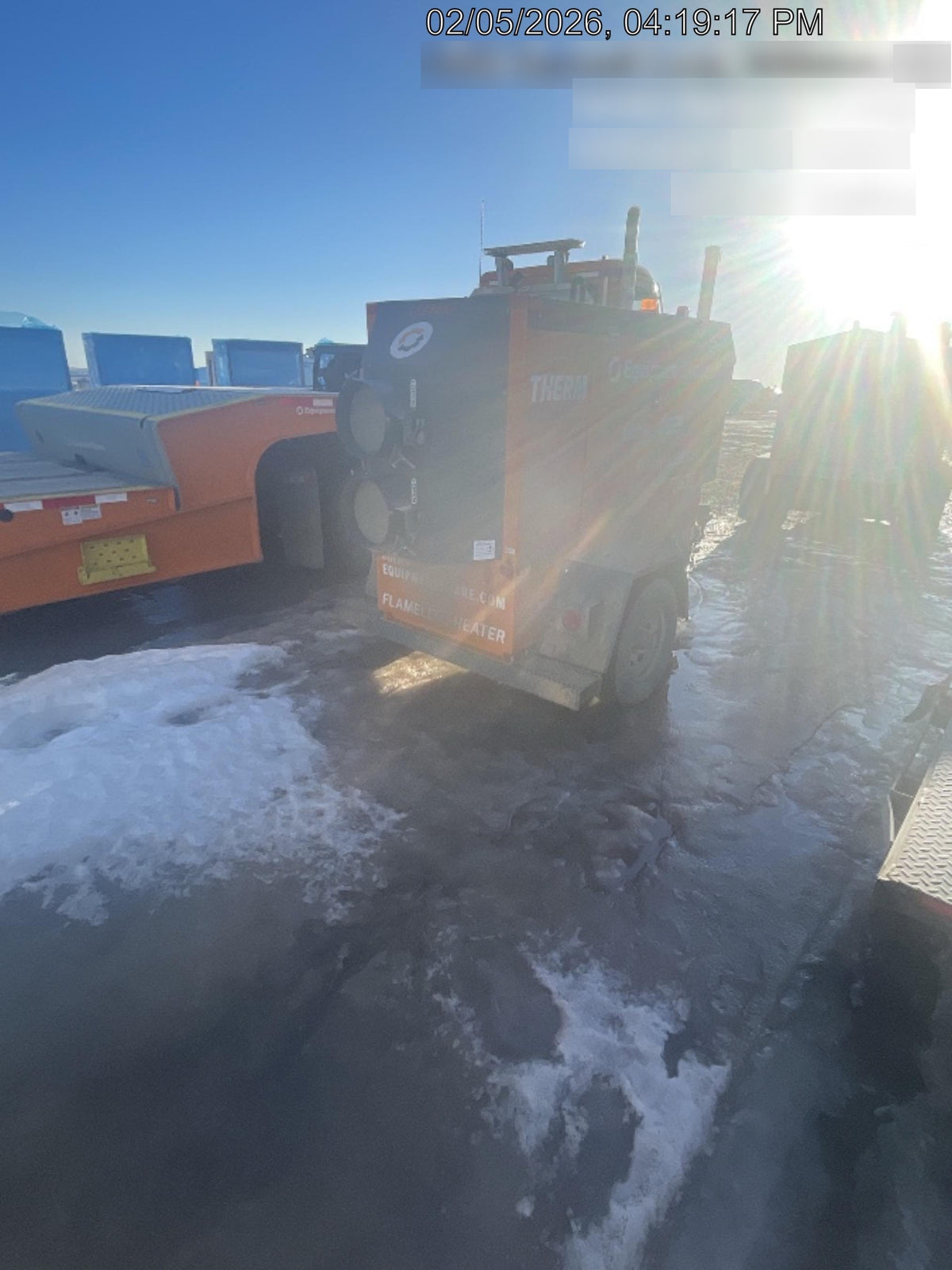 2025 THERM DYNAMICS TD625