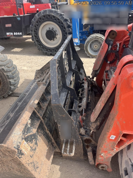 2019 PALADIN 48" Pallet Forks - Paladin