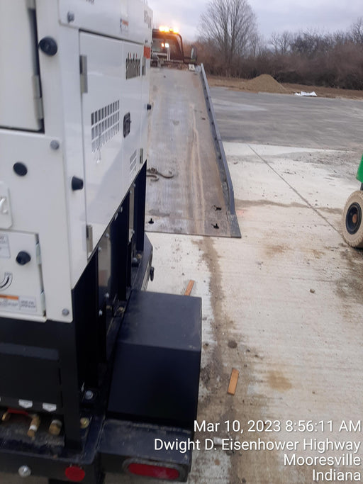 2022 SHINDAIWA DGK15FL