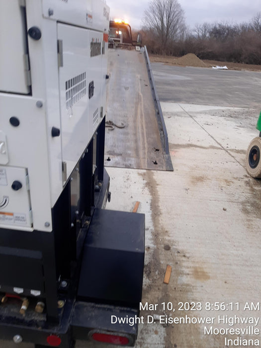 2022 SHINDAIWA DGK15FL