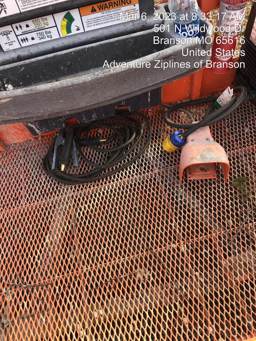 2020 MILLER ELECTRIC CST-280