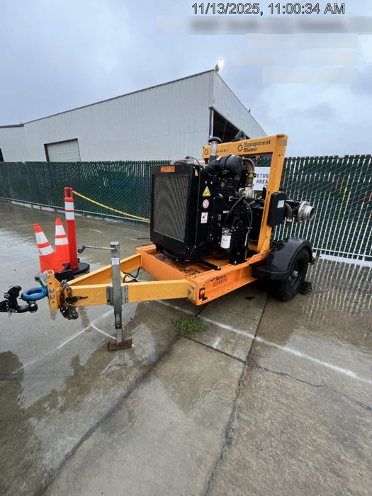 2022 PIONEER PP66S12L71-TD2.9L4