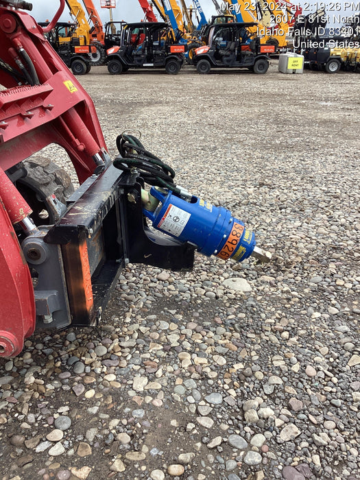 2024 AUGER TORQUE 3300-30 - QC30