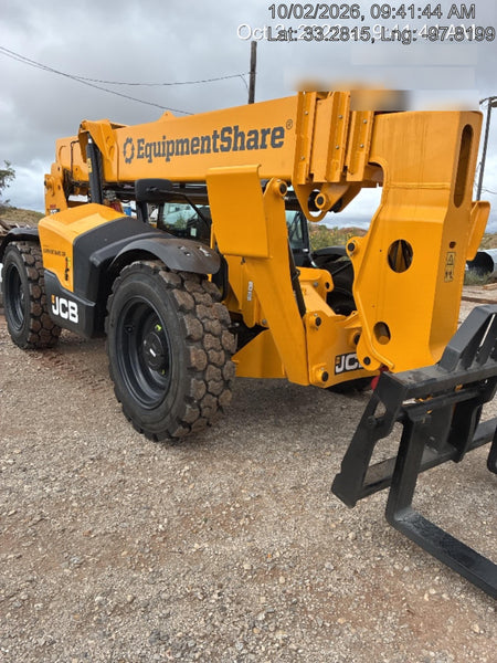 2026 JCB 510-56