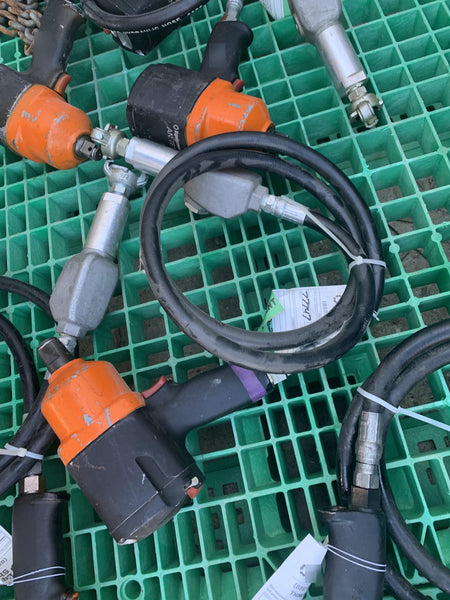 2020 MICHIGAN PNEUMATIC 751SS