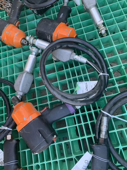 2020 MICHIGAN PNEUMATIC 751SS