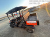 2022 KUBOTA RTV-X1140W-H (Canopy)