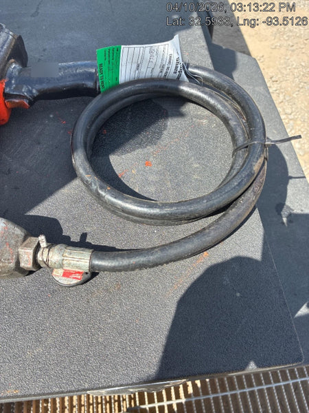 2021 MICHIGAN PNEUMATIC 751SS