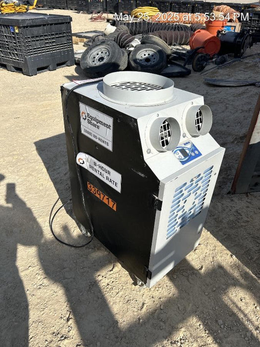 2023 KWIKOOL KPAC1411-2