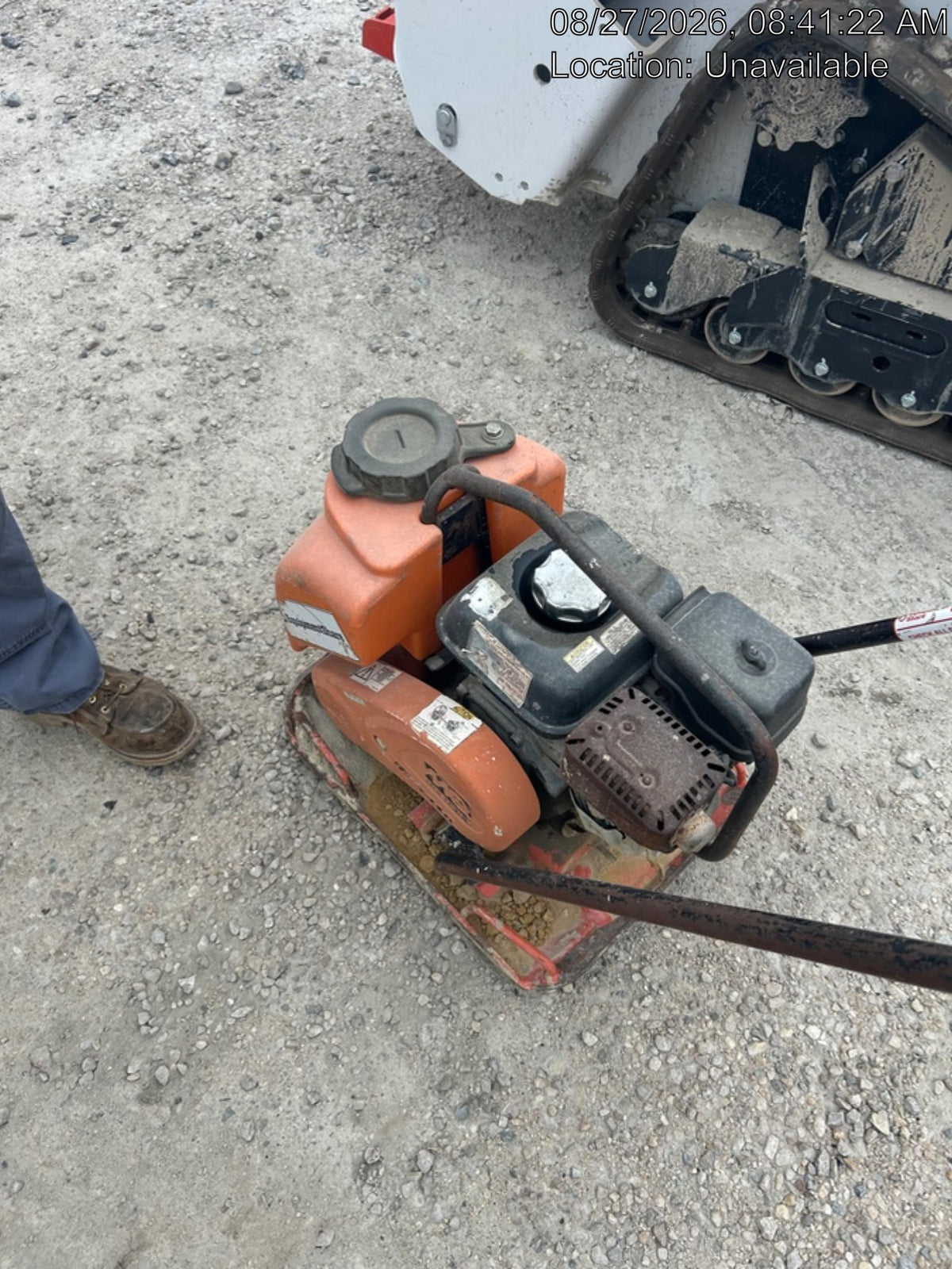 2023 MULTIQUIP MVC82VHW