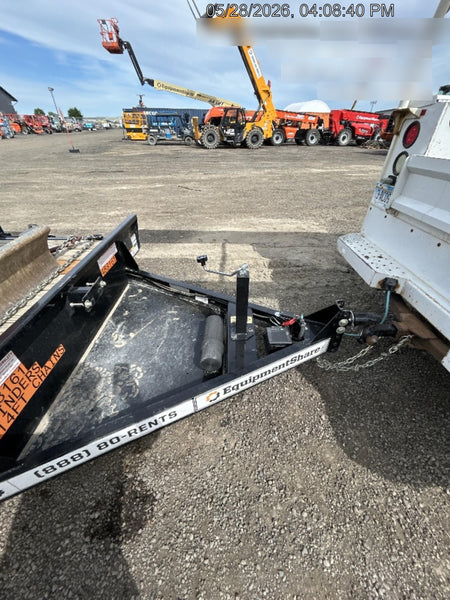2023 TAKEUCHI TB20e