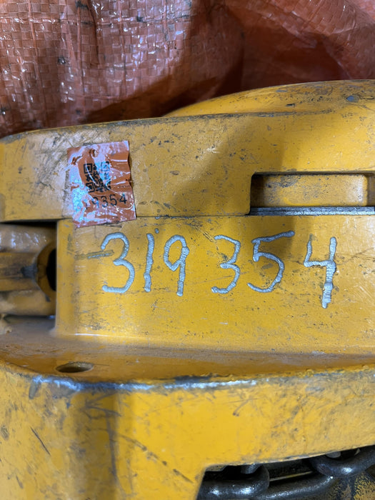 2023 HARRINGTON CF015-20