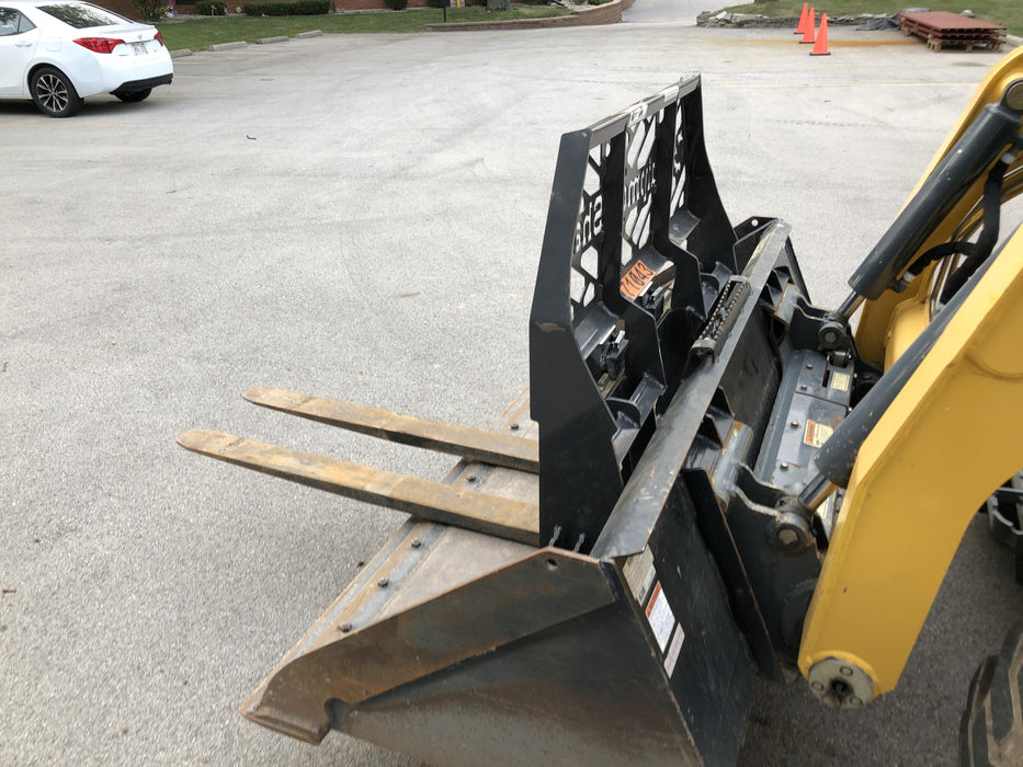 2020 PALADIN 48" Pallet Forks - Paladin