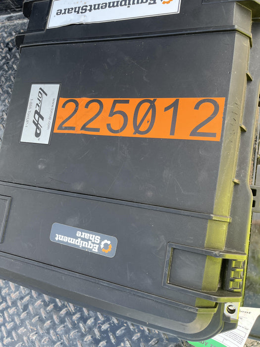 2022 TORCUP VT-3000KIT