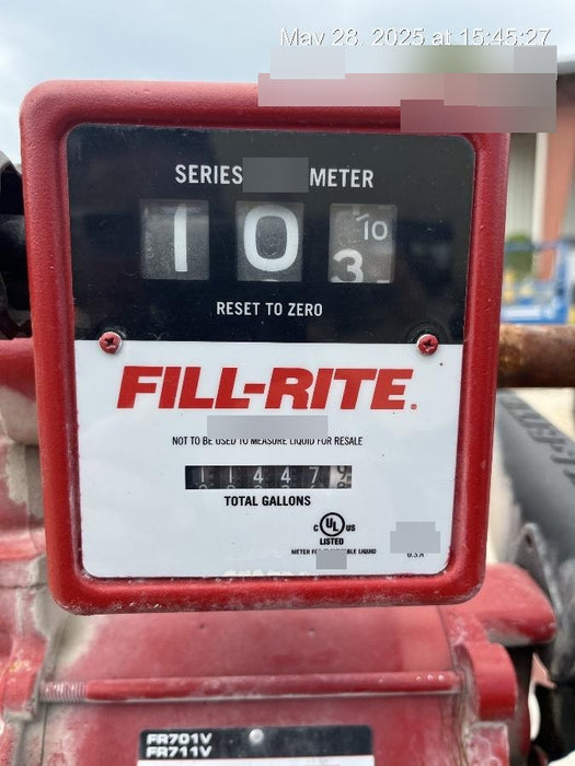 2023 Club Car CA1700D Canopy, Diesel, 4 Passenger