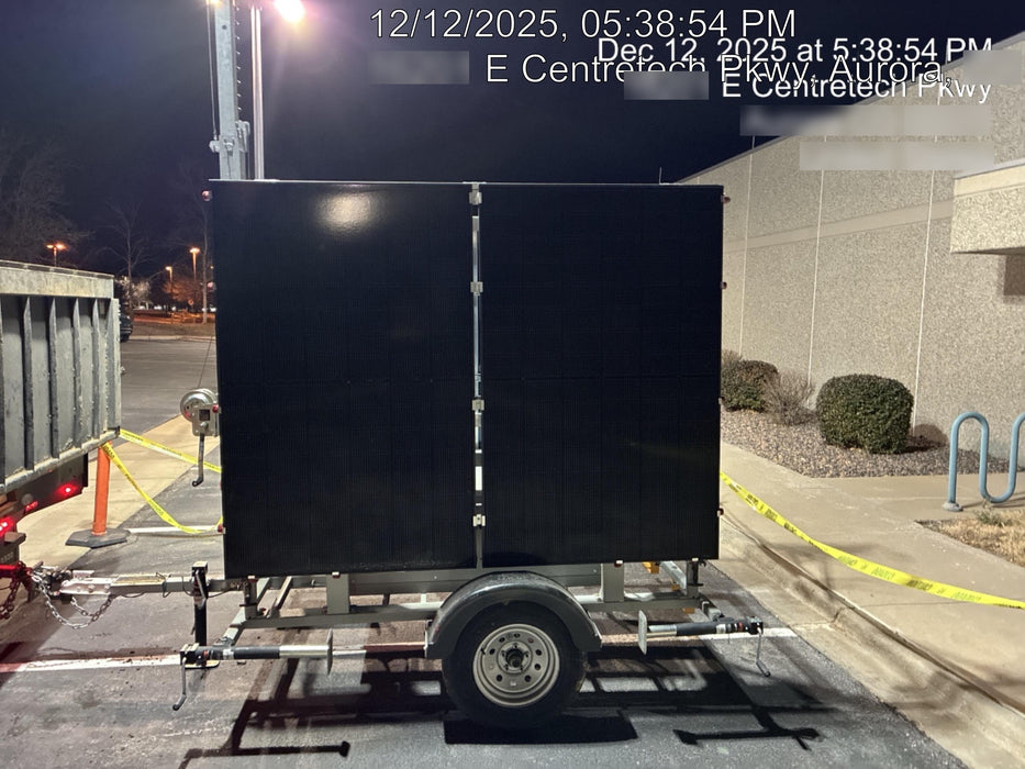 2025 PROGRESS SOLAR SOLUTIONS Helios-2XP