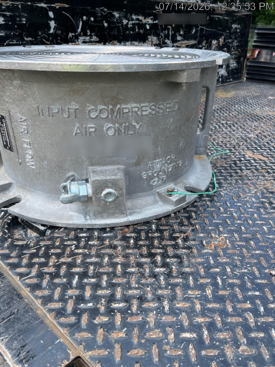 2023 WIDDER 20262-TRACKER