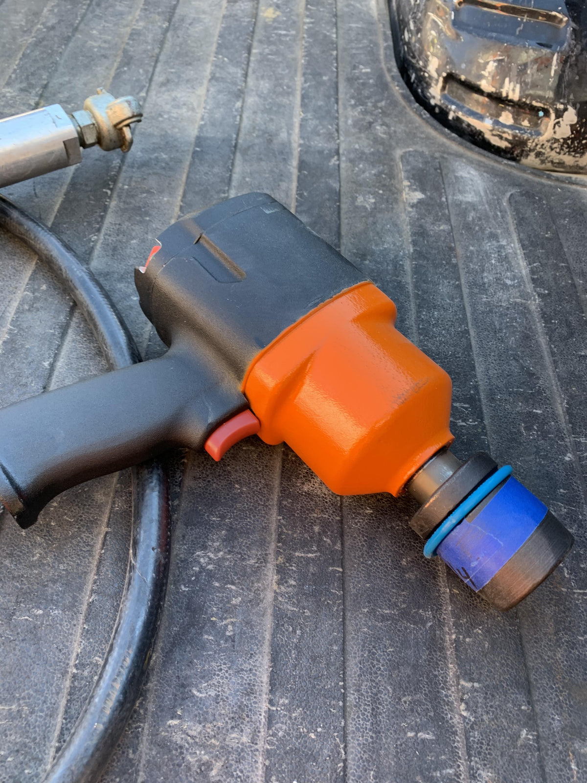 2020 MICHIGAN PNEUMATIC 751SS