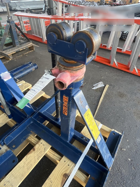 2021 CURRENT TOOLS 680