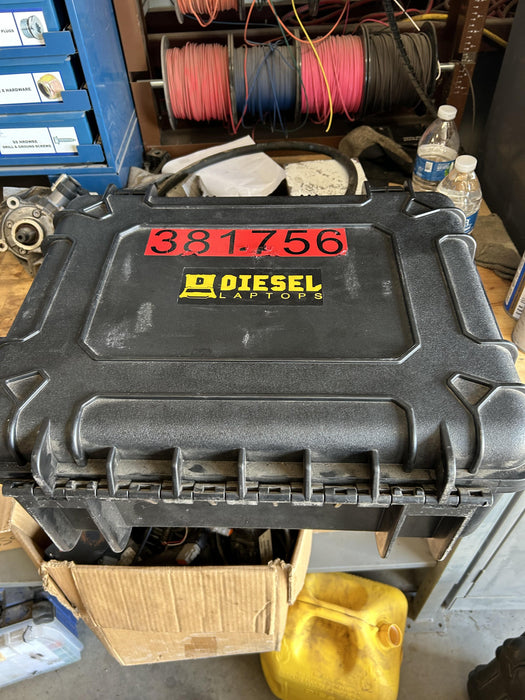 2023 DIESEL LAPTOPS DIESEL LAPTOP