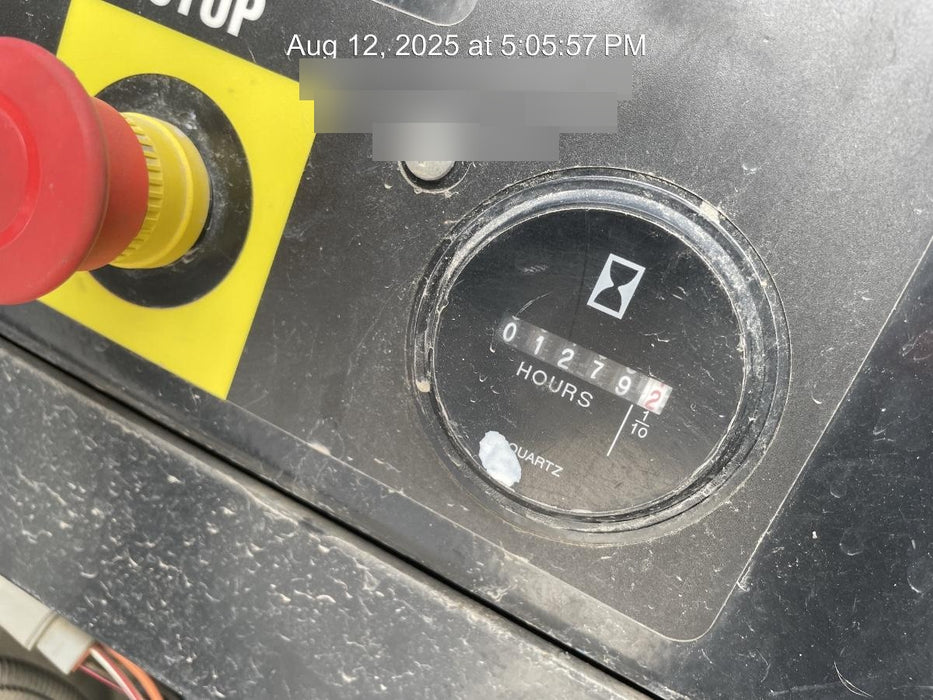 2020 GENIE GS-5390 RT