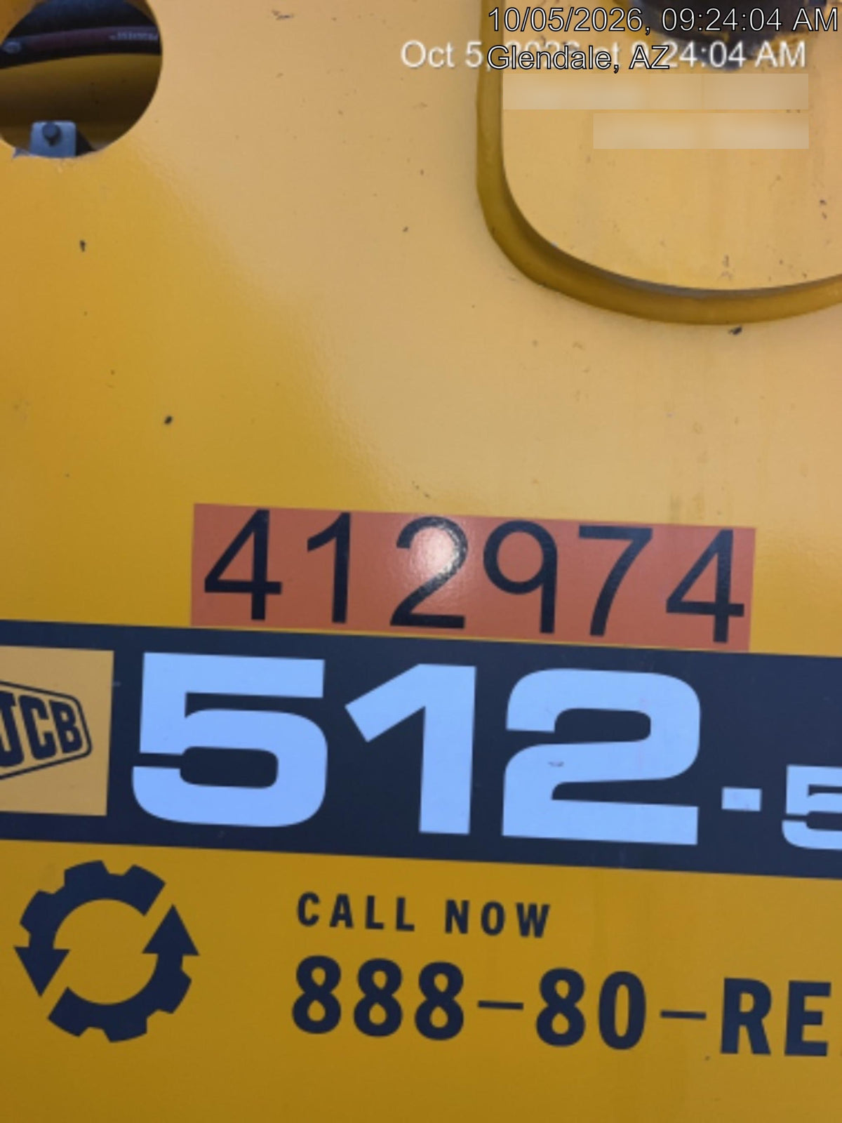2024 JCB 512-56