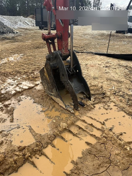 2021 LINK-BELT 80X3EX