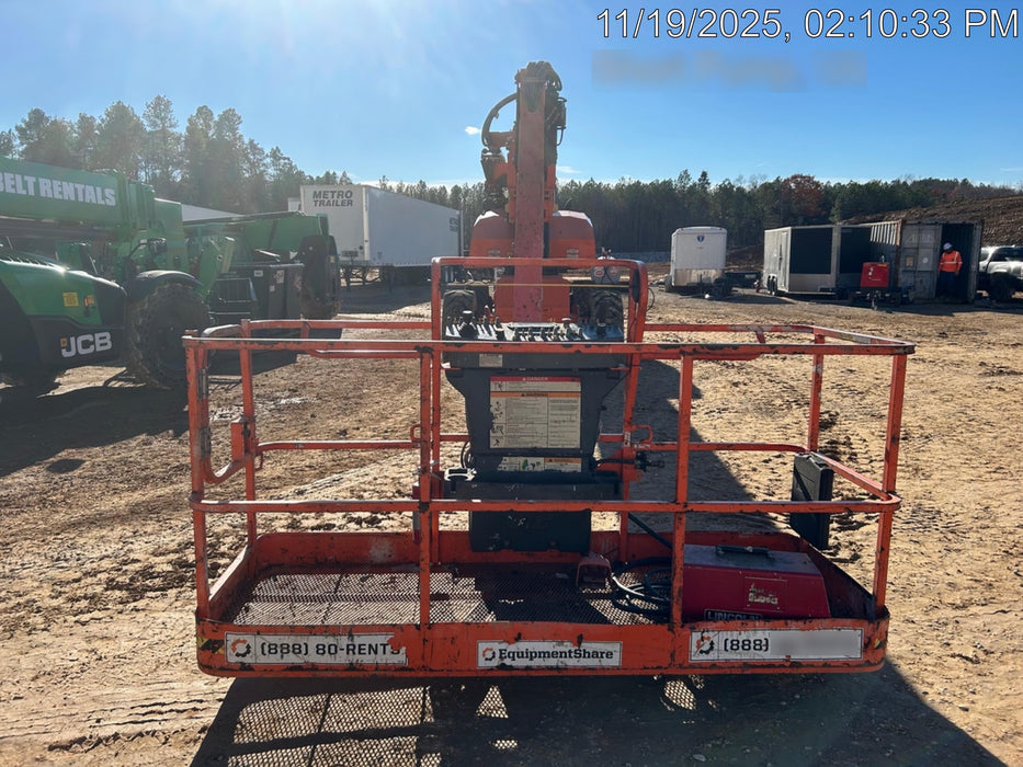 2021 LINCOLN ELECTRIC INVERTEC V276