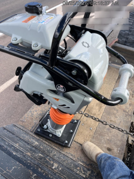 2026 MULTIQUIP MTX60HD