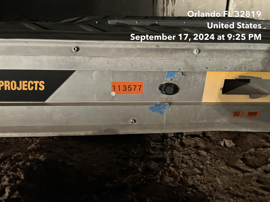 2020 INTERQUIP LKS450-5.5