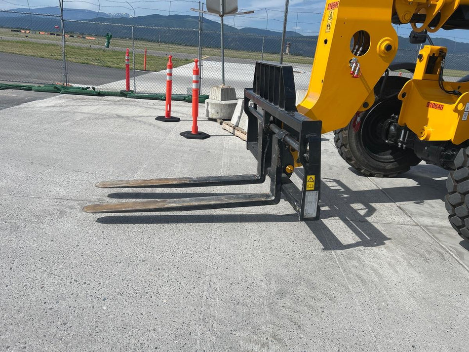 2025 JCB 509-42