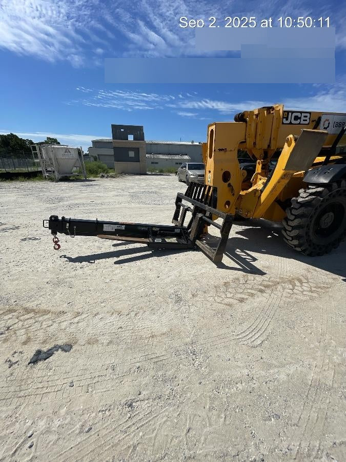 2024 STAR INDUSTRIES M1360B - Star JIB Boom