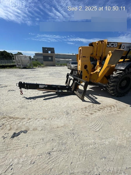 2024 STAR INDUSTRIES M1360B - Star JIB Boom