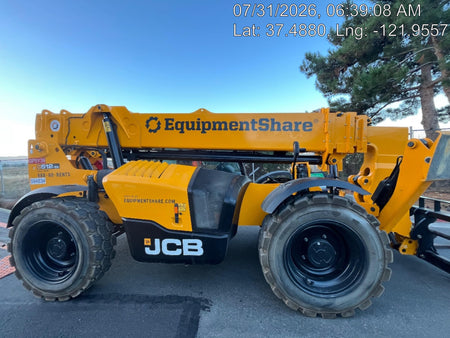 2025 JCB 512-56