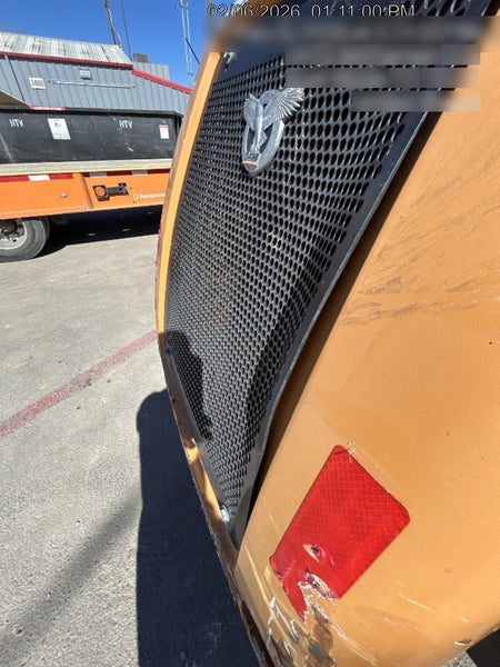 2023 CASE 588H