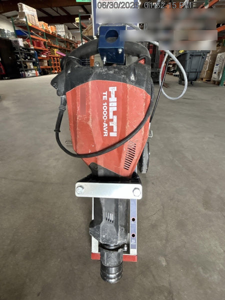 2024 HILTI TE 1000-AVR