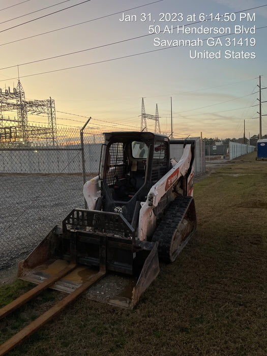 2019 ARROW MATERIAL HANDLING 60" Pallet Forks - Arrow