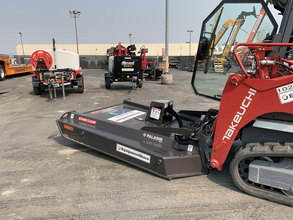 2020 PALADIN 30372A-0022