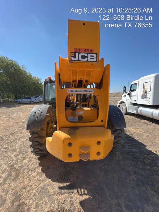 2022 JCB 510-56