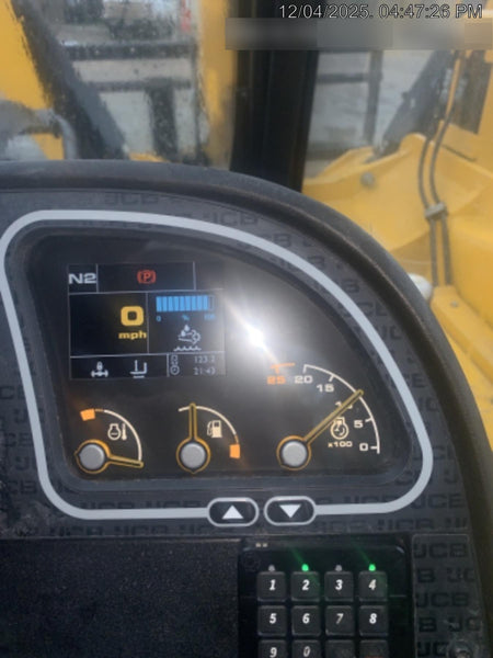 2025 JCB 512-56