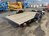 2025 BIG TEX TRAILER 70ST-13BK