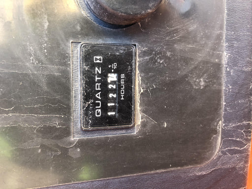 2019 JLG 460SJ Pneumatic Tires