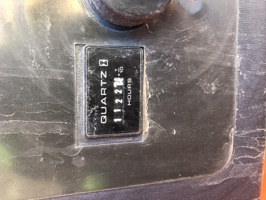 2019 JLG 460SJ Pneumatic Tires