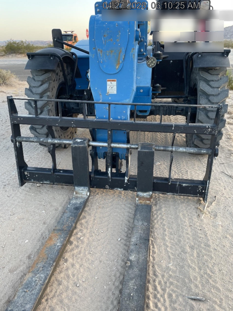 2020 GENIE GTH-844