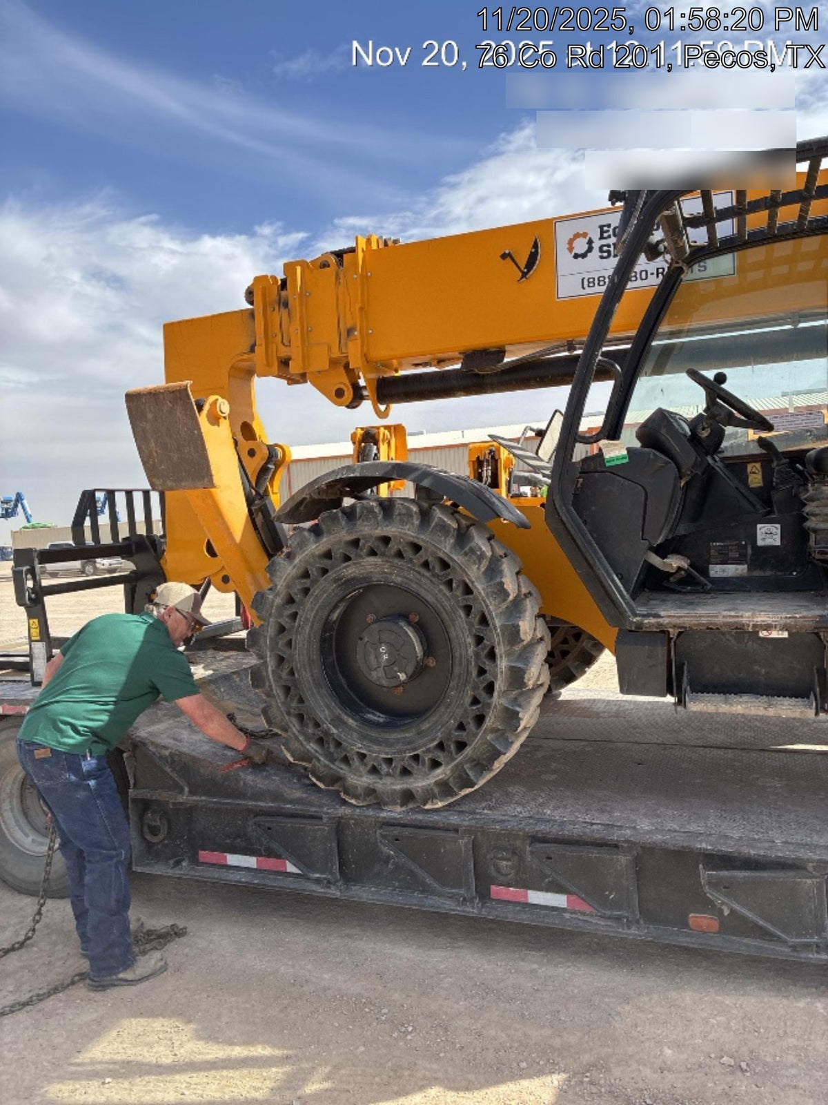 2019 JCB 510-56
