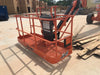 2019 JLG 660SJ
