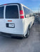 2025 CHEVROLET Express Van - Rental