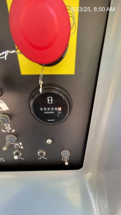 2025 GENIE Z40/23N RJ