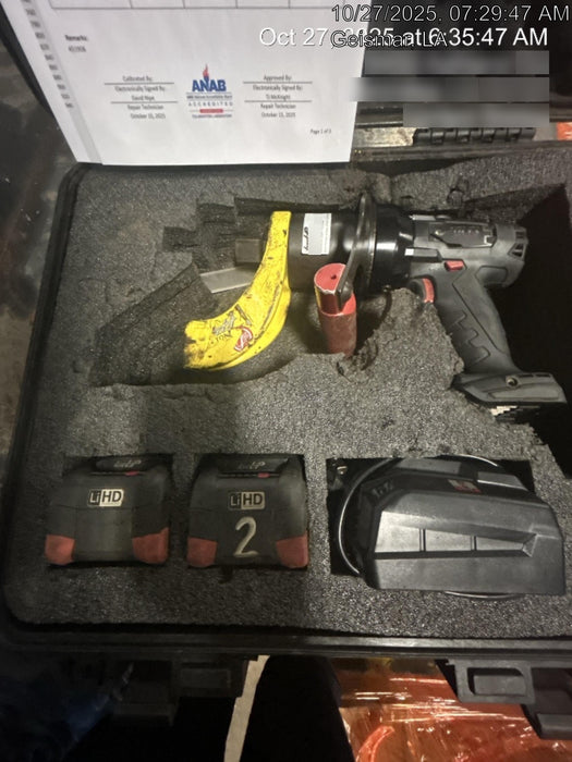 2024 TORCUP VT-1000KIT