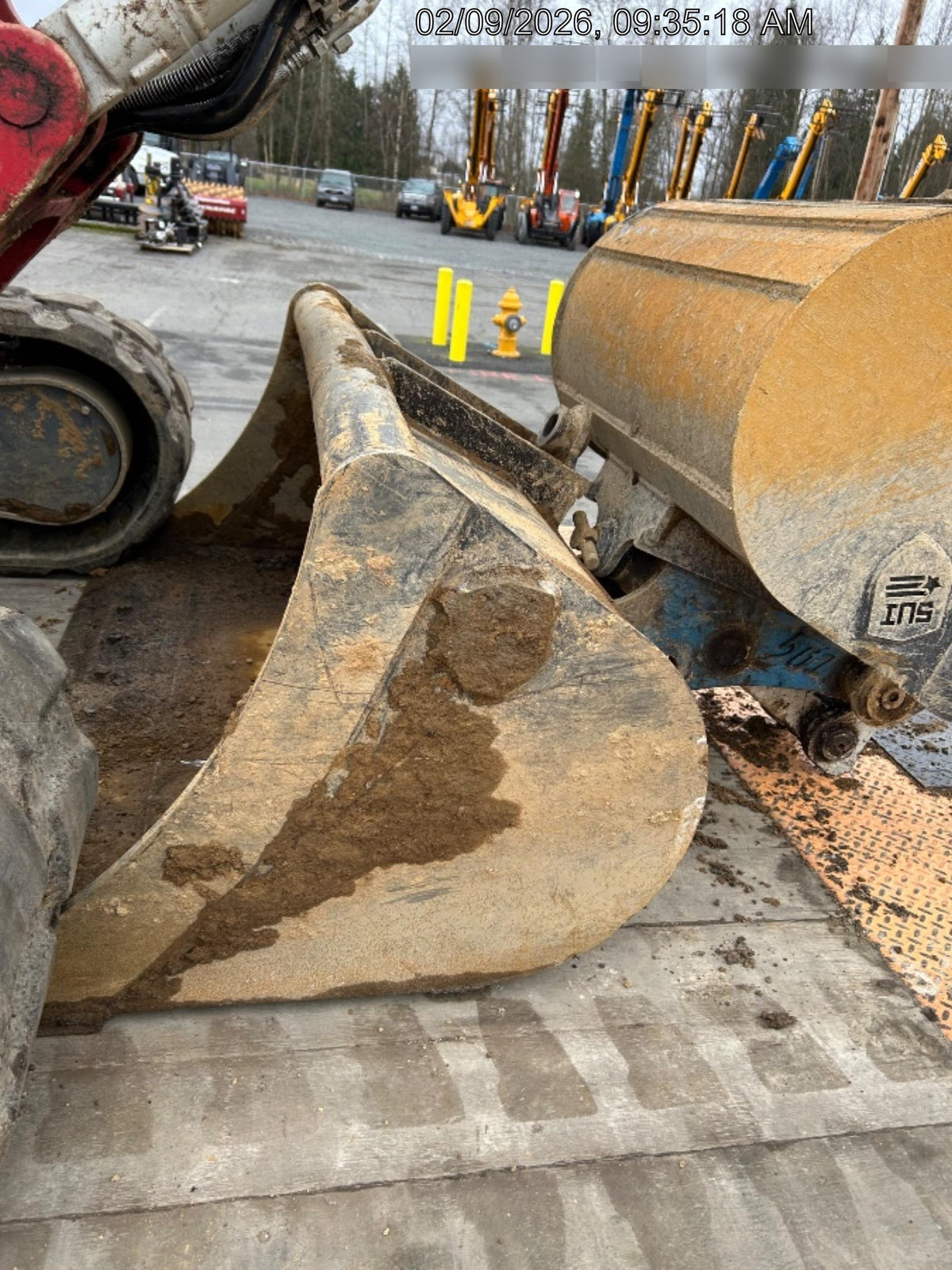 2024 STEEL UNLIMITED SL60C0B-WR3